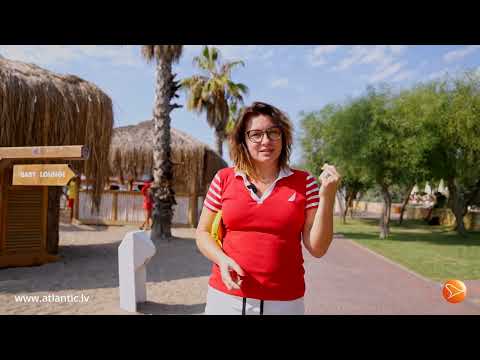 Видео: AliBey Club Park Manavgat - обзор от туристического эксперта. 2022 год.