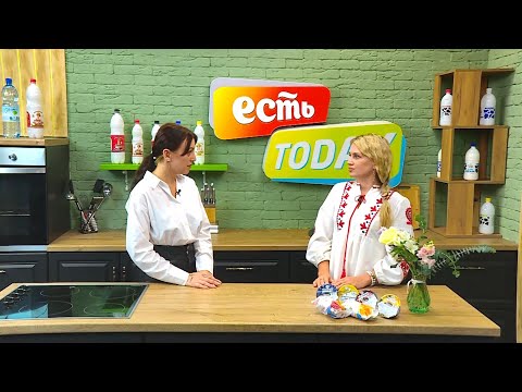 Видео: 12.09.2025 ЕСТЬ Today! Людмила Чан-Сы-Чан, директор студий цветов «МАРОМИ»