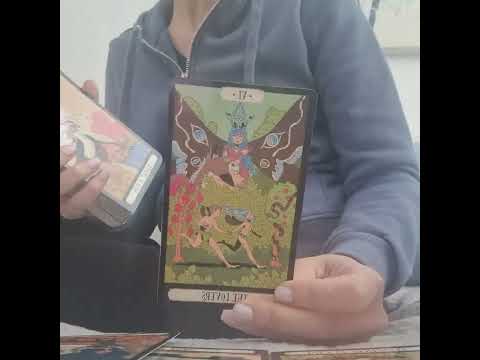 Видео: Как той вижда връзката ни и ще успеем ли да се свържем емоционално?