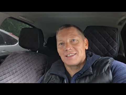 Видео: АВТОКУРЬЕРОМ РАБОТАЮ И ВСЁ УСТРАИВАЕТ! ПОГОВОРИМ ОПЕРЕЕЗДЕ В МОСКВУ!