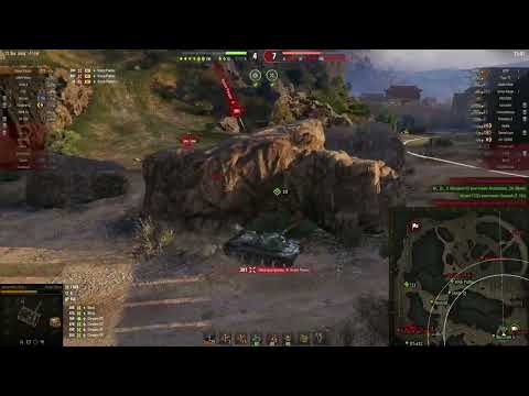 Видео: поражение на границе