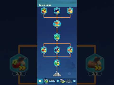 Видео: TILES SURVIVE! Полный гайд по лабалатории. 