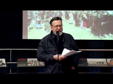 Видео: Лекция 15 «Искусство раннего авангарда. Смыслы и послания» | Александр Кимович