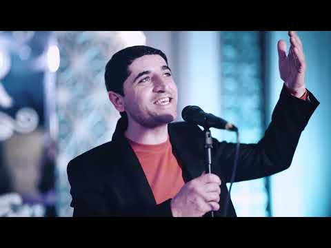 Видео: Амрихон Гулмамадов - Рушон гацен  ( video )