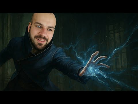 Видео: Дорога к особняку Стилтона | Dishonored 2 за Эмили