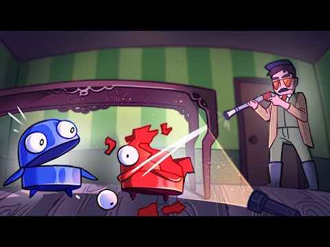Видео: НЕ ОРИ, ТЫ…  УГАР В R.E.P.O.