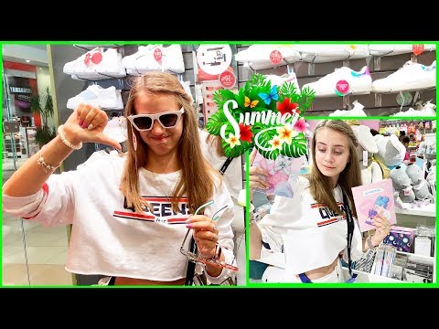 Видео: ОБНОВИЛА ГАРДЕРОБ / Небольшой Back to school / Попала в КАНЦЕЛЯРСКИЙ Рай / УЖАСНАЯ ПОГОДА В СОЧИ