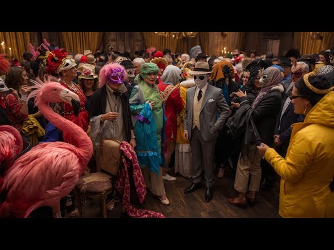 Видео: Никто