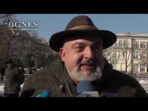 Видео: Иван Ласкин - човекът, който винаги казваше това, което мисли