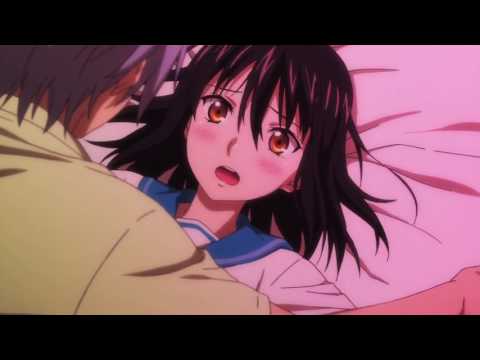 Видео: Аниме клип ^-^ Граница пустоты & Удар крови