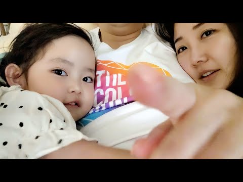 Видео: [SUB] Почему РУДА не любит, когда мама и папа целуются? (Как быть любимым папой❤️)