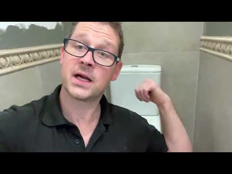 Видео: Как установить сливной бачок унитаза