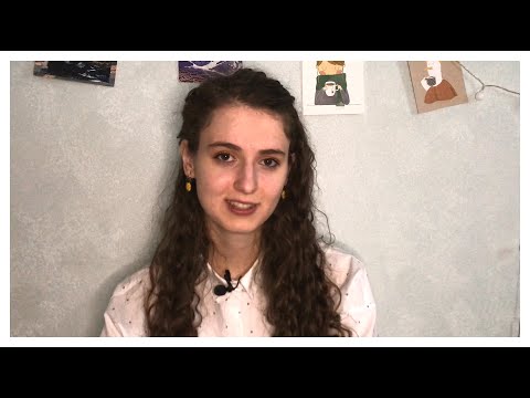 Видео: Как поехать на стажировку в КОРЕЮ от ДВФУ?/Часть 1