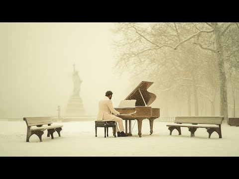 Видео: 15 умиротворяющих классических произведений, которые расслабят вашу душу и сердце 🎹 Моцарт, Шопен