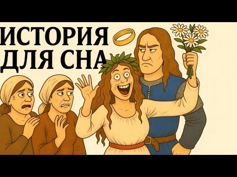 Видео: Средневековый Код, Который Тайно Управляет Вашей Жизнью