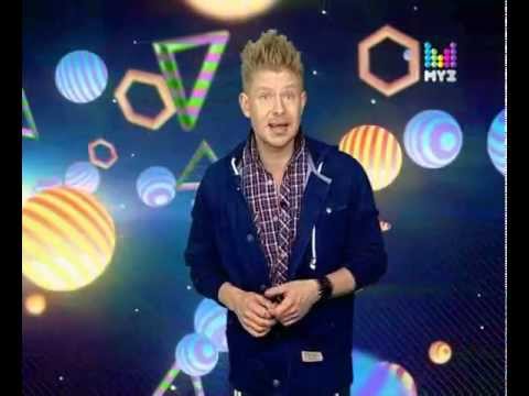 Видео: 26.11.2011 TopHit Чарт