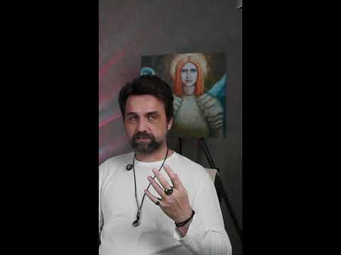 Видео: Прямая трансляция пользователя ॐ 365 шагов к СВЕТУ