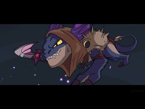 Видео: Twinky - Сларк