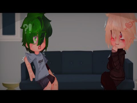 Видео: /Странный звонок/БакуДеку/BkDk/Бакуго-сталкер(?)/МГА/MHA/BNHA/GCMM/Maybe... Mays?