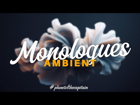 Видео: МОНОЛОГИ|Эмбиент и с чем его едят?