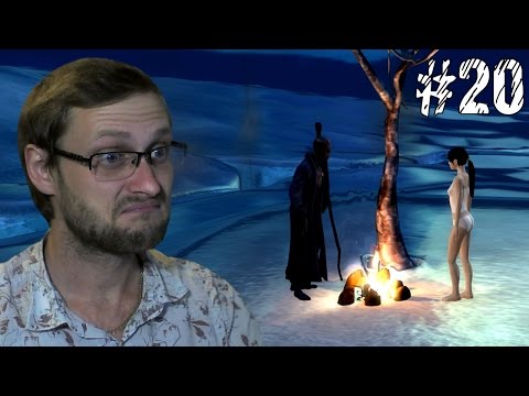 Видео: Dreamfall: Бесконечное путешествие ► Всё ► #20