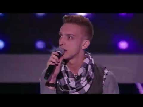 Видео: Живой звук - Виталий Газизов - (Весь мир на ладони моей)