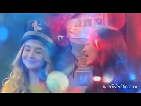 Видео: Lucas, Maya & Riley | Треугольники