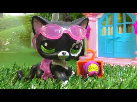 Видео: LPS фильм: ИРОНИЯ СУДЬБЫ