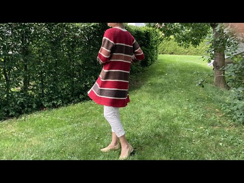 Видео: Готовые работы и процессы. Вязальные новостию #медведьвяжет #медведьвкардигане