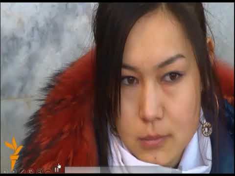 Видео: Осмонаалы Сыдыков. 1-болук