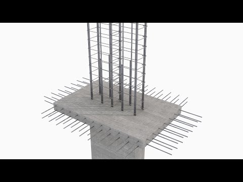 Видео: Проектирование в сейсмоопасных районах | Проектирование конструкций зданий