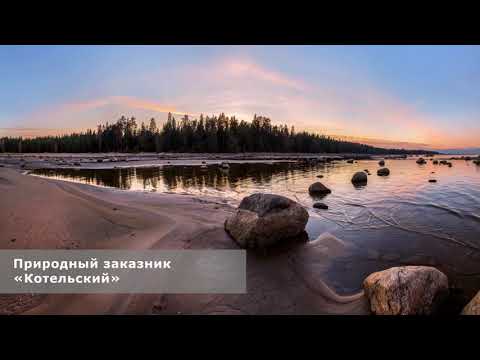 Видео: 03. От щита «Леса» до щита «Река Пейпия»