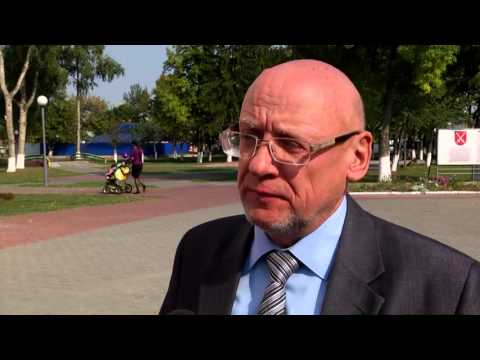 Видео: Ельск