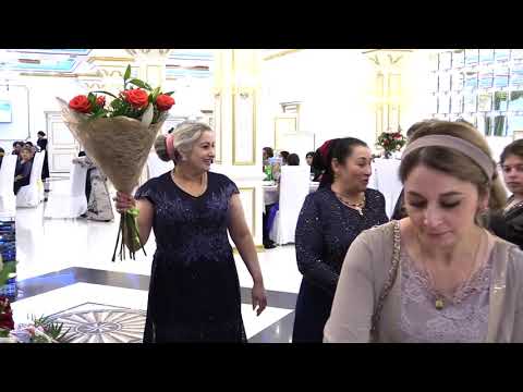 Видео: Свадьба Калмыков Tolya&Vera 2 часть