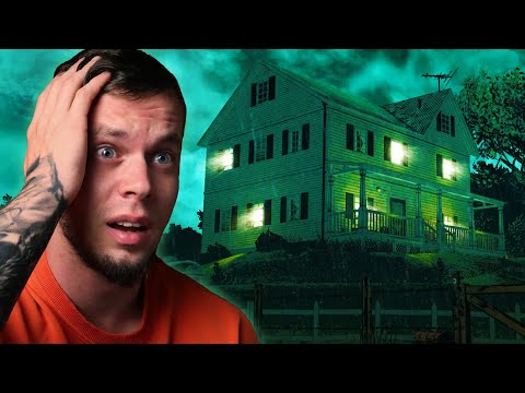 Видео: С ЭТИМ ДОМОМ ЧТО-ТО НЕ ТАК! | The Walking Dead #3