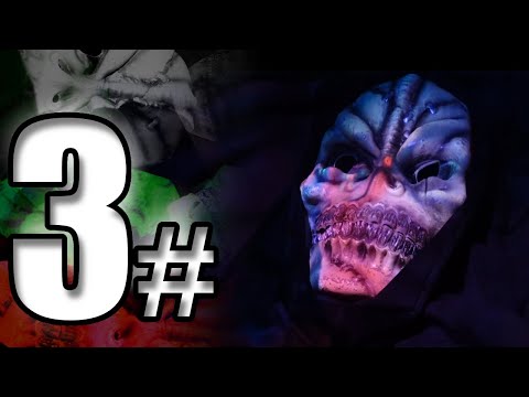 Видео: ХАРДКОР ХЪШОВЕ - ЕПИЗОД: 3 (ГАТАНКИ)