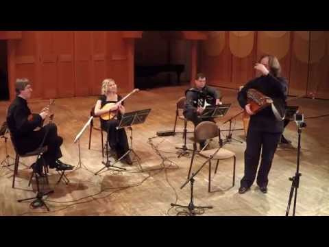 Видео: Очень красивая русская музыка для души