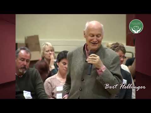 Видео: "Как быть с прошлым?". "Выбор"(расстановка) Берт Хеллингер  #работаспрошлым #тяжелоепрошлое #прошлое