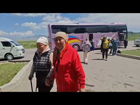 Видео: Карасазға сапар 29,05,2025ж