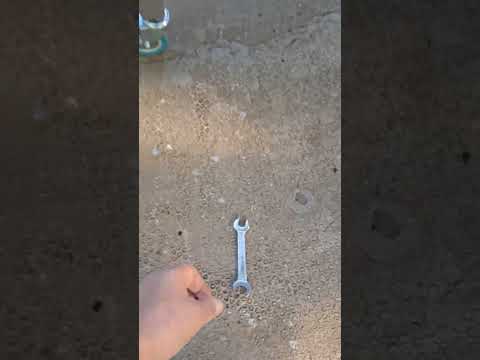 Видео: Вибросито  ВС-8 с частотником