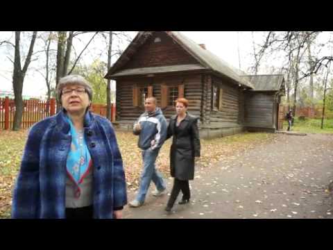 Видео: Большеболдинский район. Фильм первый