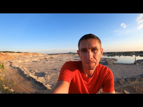 Видео: Шахтау. ч.7. Потерянный шихан.