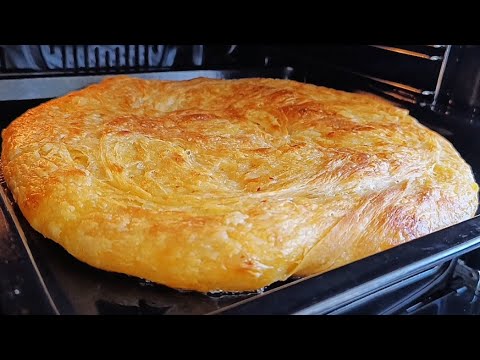 Видео: А У ВАС ЕСТЬ СОДА ДОМА⁉️ЭТО САМЫЙ ВКУСНЫЙ И ПРОСТОЙ РЕЦЕПТ ВЫПЕЧКИ, КОТОРАЯ КОТОРАЯ КОТОРАЯ УЗНАЛА