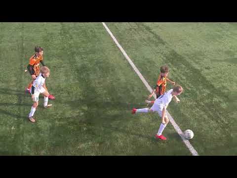 Видео: ФК Чайка Вишгород- ФК Шахтар ( 30.10.25 / 1 тайм)