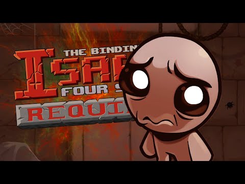 Видео: Гайд по настолке 4 Souls Requiem