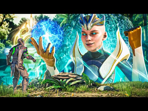 Видео: Я попытался победить Кронику на САМОМ ВЫСОКОМ уровне сложности...(я совсем упал)