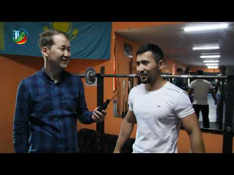 Видео: Tanys BolLIKE | Қонақта: Елдос Ермахан | Жастар Орталығы | 2020|