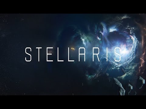Видео: Stellaris (стрим-обзор)