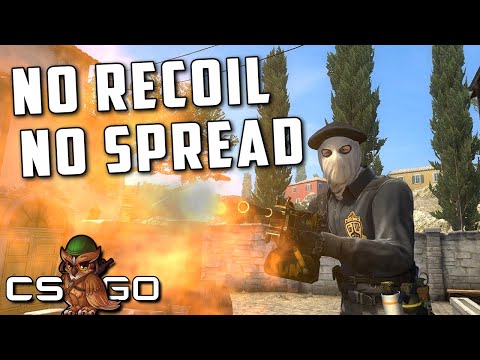 Видео: Counter-Strike, но без случайности