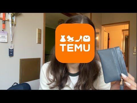 Видео: ПОКУПКИ ОТ TEMU | 20 артикула за 120лв!!!